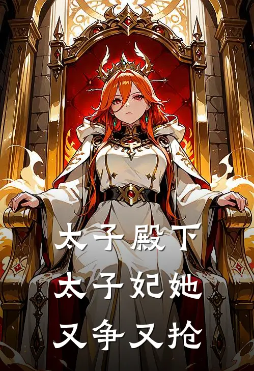 太子殿下，太子妃她又争又抢林妧溪翠儿免费小说完结_最新完本小说推荐太子殿下，太子妃她又争又抢(林妧溪翠儿)