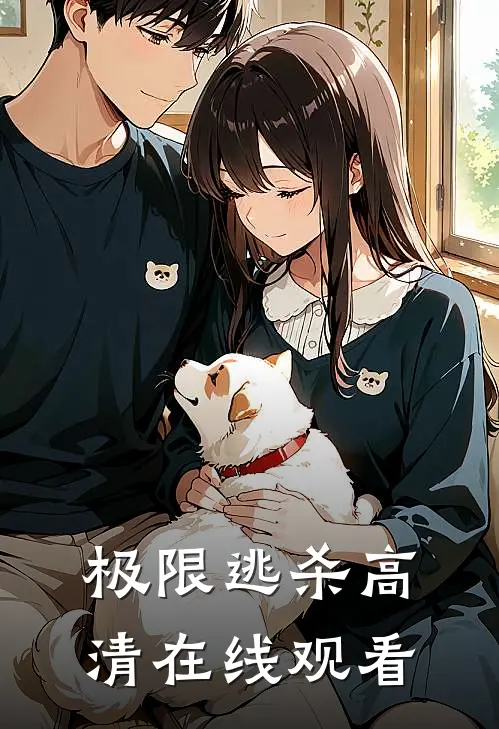 极限逃杀高清在线观看