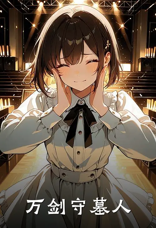 万剑守墓人秦尘洛凝霜完整版小说_最新章节列表万剑守墓人(秦尘洛凝霜)