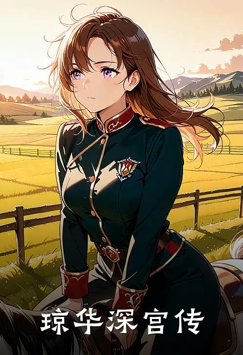 琼华深宫传沈琼华顺子热门免费小说_免费小说免费阅读琼华深宫传沈琼华顺子