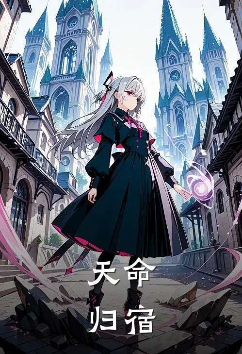 天命：归宿