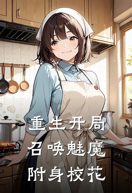 重生开局召唤魅魔附身校花