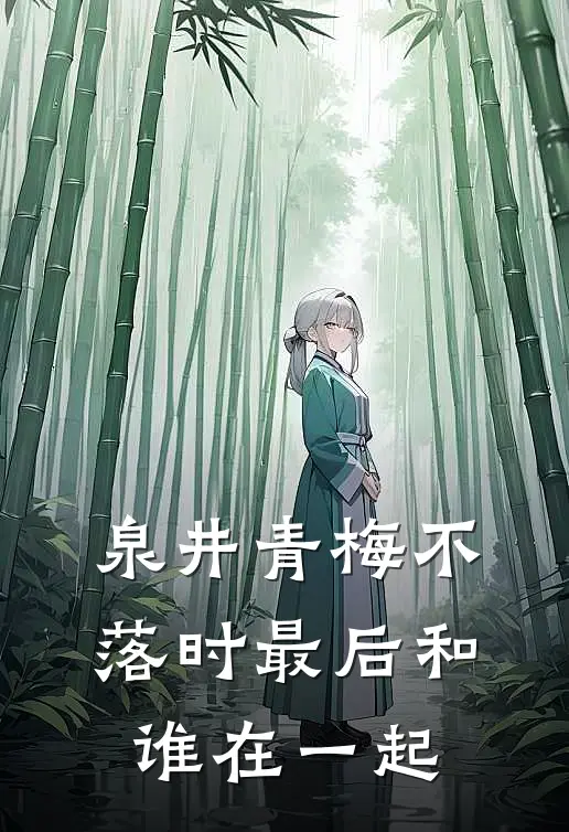 泉井青梅不落时最后和谁在一起