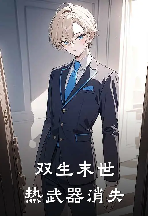 双生末世，热武器消失