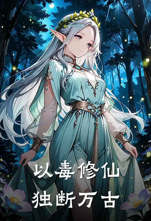 以毒修仙，独断万古