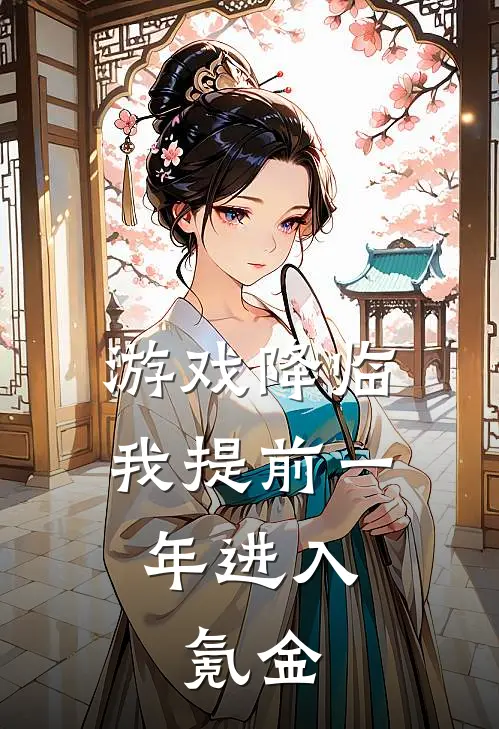 游戏降临：我提前一年进入，氪金晏宇玉佩免费小说大全_热门免费小说游戏降临：我提前一年进入，氪金(晏宇玉佩)