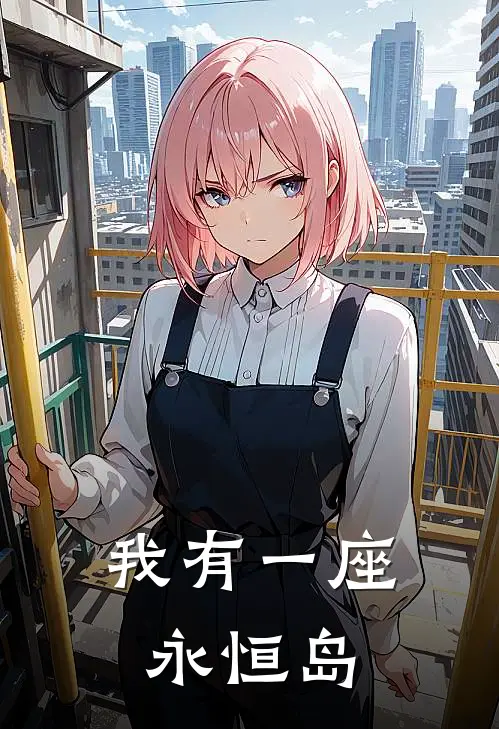 我有一座永恒岛