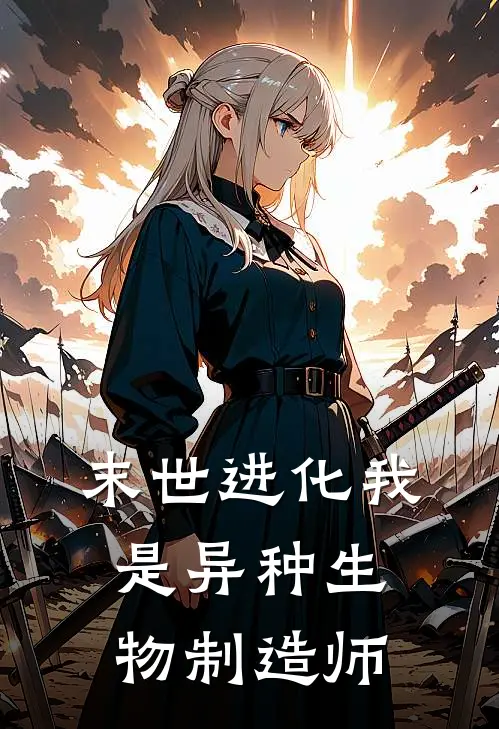 末世进化我是异种生物制造师