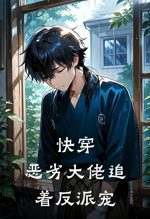 快穿：恶劣大佬追着反派宠