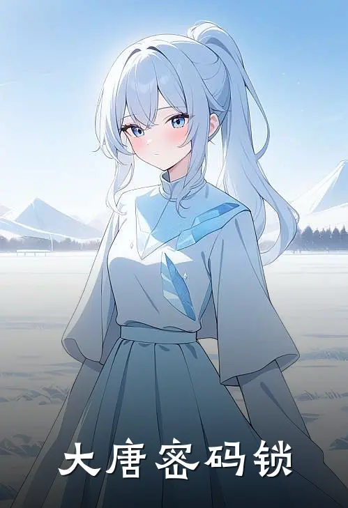 大唐密码锁