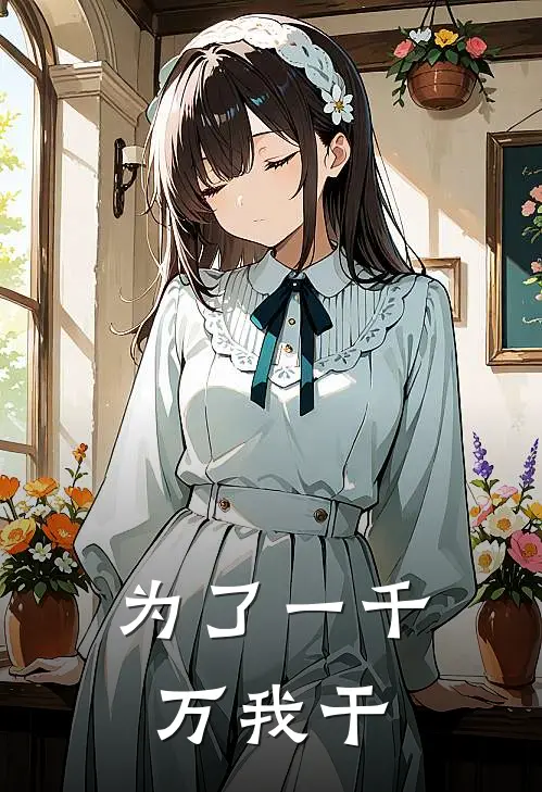 为了一千万我干