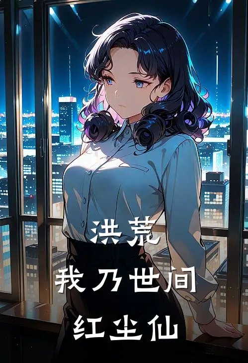 洪荒：我乃世间红尘仙(盘古盘古)在线阅读免费小说_完整版小说免费阅读洪荒：我乃世间红尘仙(盘古盘古)