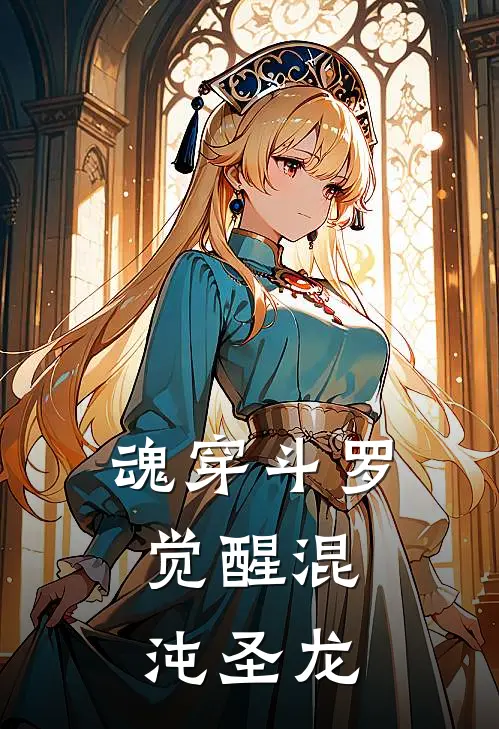 魂穿斗罗，觉醒混沌圣龙林羽唐三全集免费小说_免费小说完结魂穿斗罗，觉醒混沌圣龙(林羽唐三)