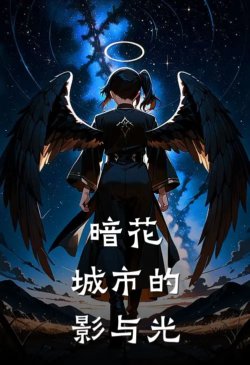 暗花：城市的影与光(黎桦赵坤)完结小说_小说完整版免费阅读暗花：城市的影与光黎桦赵坤