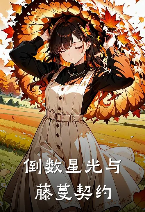 倒数星光与藤蔓契约