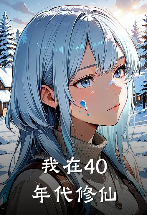 我在40年代修仙(董天宝丹田)最新小说_免费阅读完整版小说我在40年代修仙(董天宝丹田)