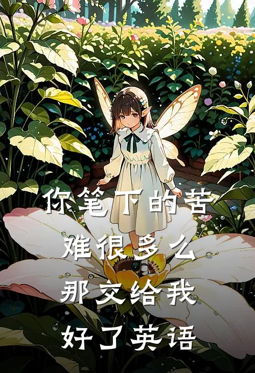 你笔下的苦难很多么那交给我好了英语