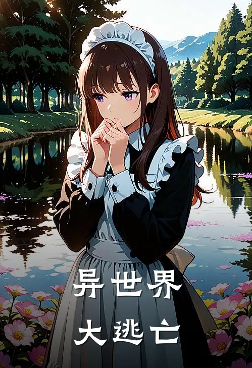 异世界大逃亡(吴岩小石头)最新完结小说_完结版小说全文免费阅读异世界大逃亡(吴岩小石头)