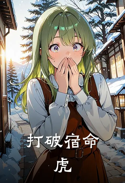 打破宿命，虎唐墨宇林清欢完本热门小说_小说推荐完结打破宿命，虎唐墨宇林清欢