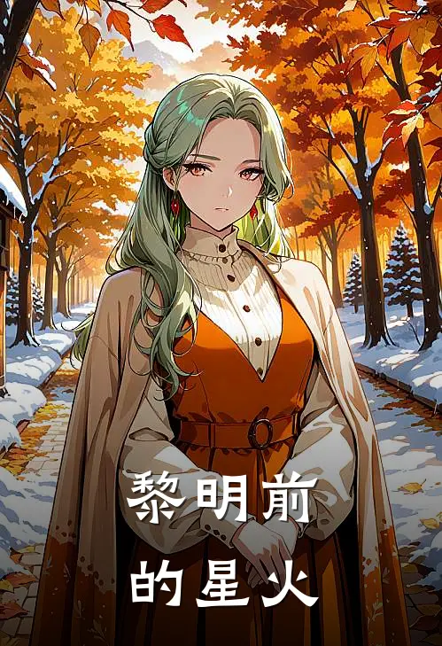 黎明前的星火(沈渊苏慕白)阅读免费小说_完本热门小说黎明前的星火沈渊苏慕白