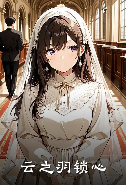 【云之羽】锁心(上官浅宫尚角)好看的小说推荐完结_完本小说【云之羽】锁心上官浅宫尚角