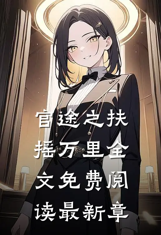 官途之扶摇万里全文免费阅读最新章