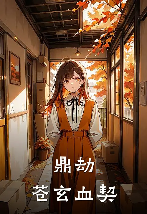 鼎劫：苍玄血契林砚苏璃完结小说免费阅读_完本热门小说鼎劫：苍玄血契林砚苏璃