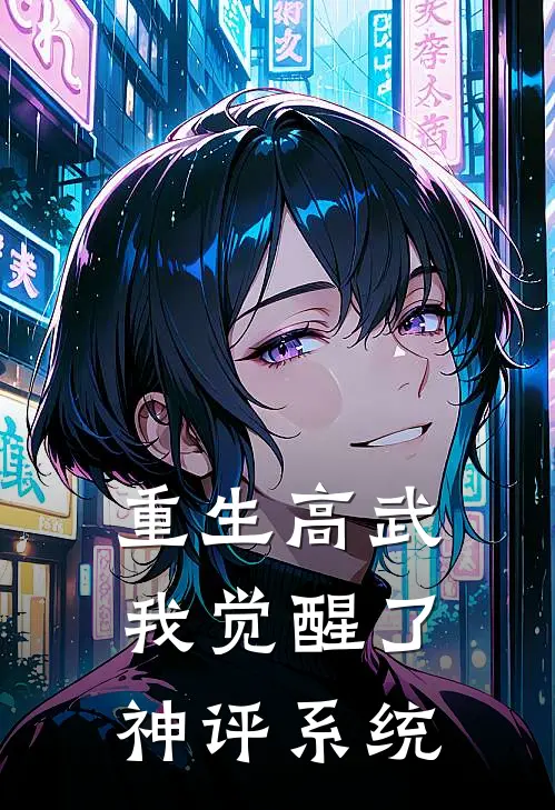 重生高武，我觉醒了神评系统