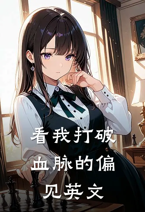 看我打破血脉的偏见英文