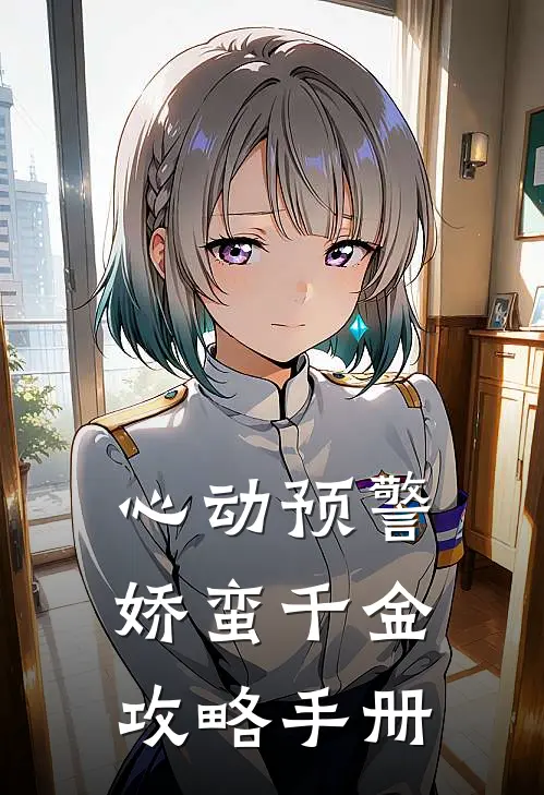 心动预警：娇蛮千金攻略手册云朵朵苏婉儿免费小说在线阅读_热门小说在线阅读心动预警：娇蛮千金攻略手册云朵朵苏婉儿