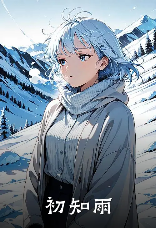 初知雨