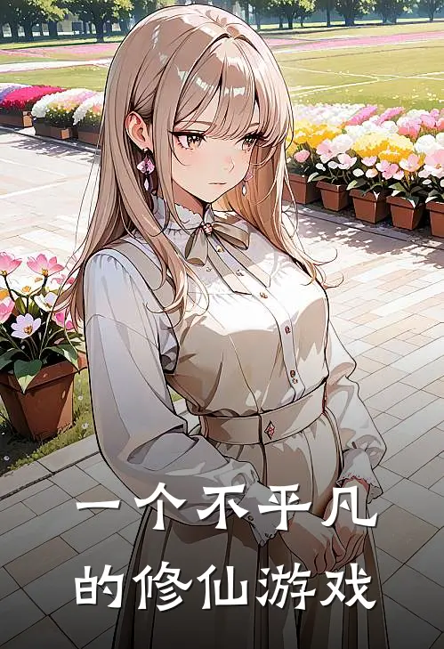 一个不平凡的修仙游戏
