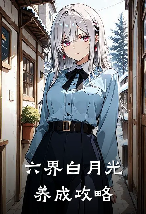 六界白月光养成攻略