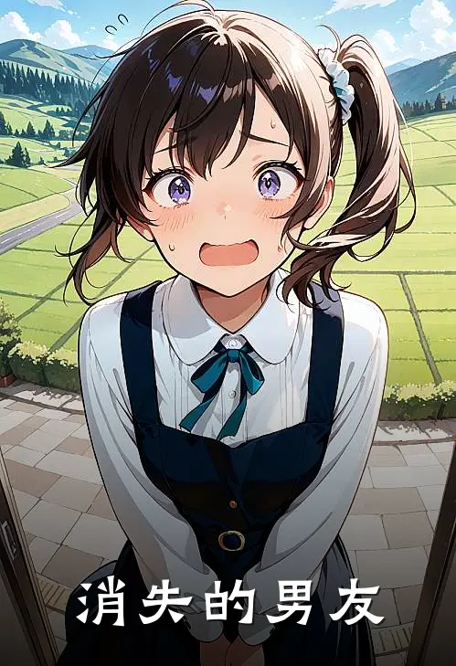 消失的男友