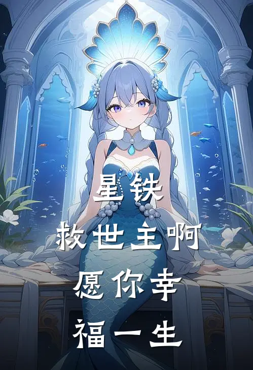 星铁：救世主啊，愿你幸福一生