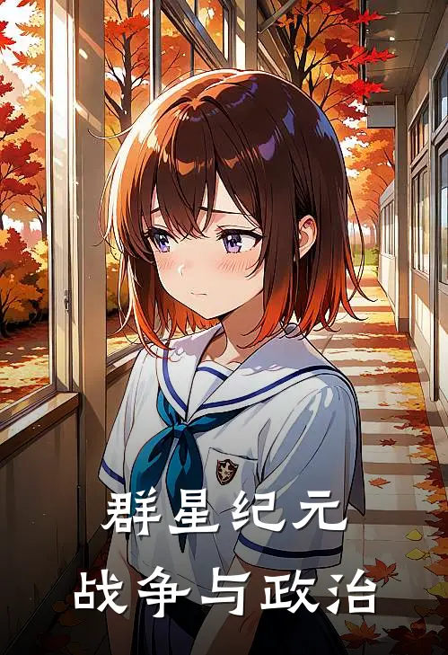 群星纪元：战争与政治