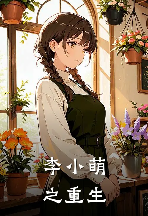 李小萌之重生(李小萌林风)免费小说阅读_完结版小说推荐李小萌之重生(李小萌林风)