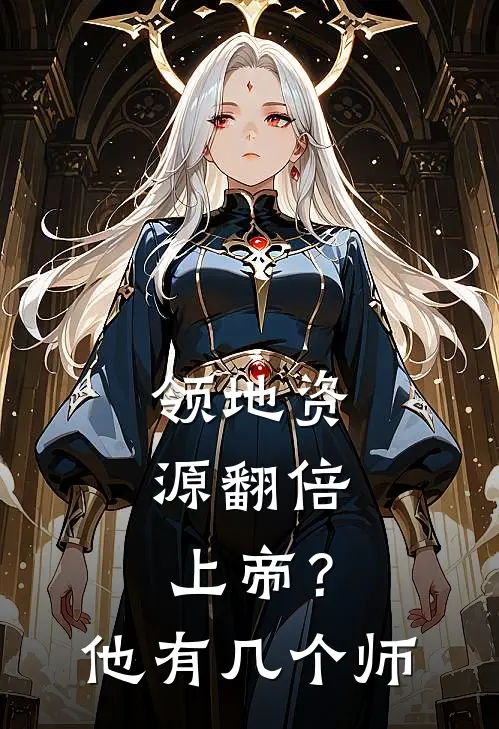 领地资源翻倍，上帝？他有几个师