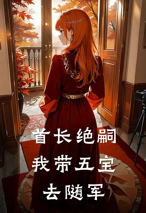 首长绝嗣，我带五宝去随军安澜月陆承轩热门小说阅读_完本完结小说首长绝嗣，我带五宝去随军安澜月陆承轩