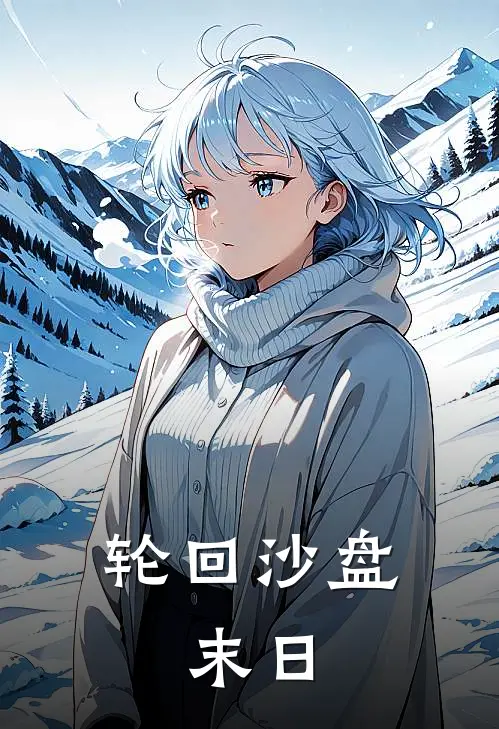 轮回沙盘：末日沈砚赵虎免费小说大全_小说推荐完本轮回沙盘：末日(沈砚赵虎)