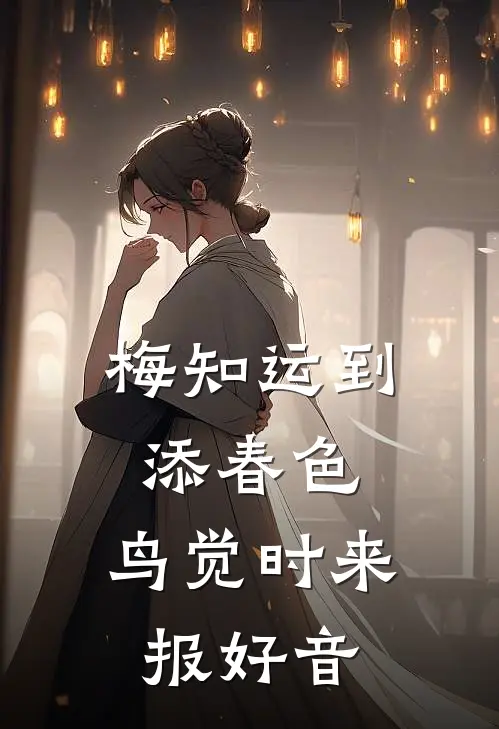 梅知运到添春色,鸟觉时来报好音