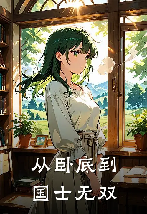 从卧底到国士无双