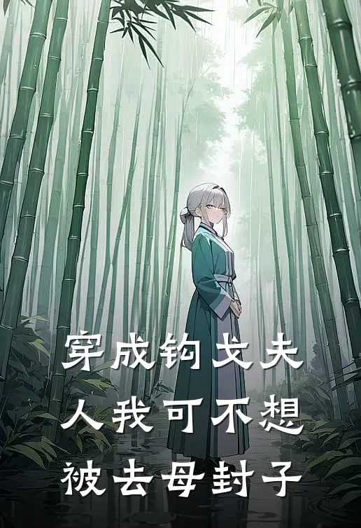 穿成钩戈夫人我可不想被去母封子