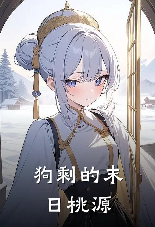 狗剩的末日桃源（狗剩虎子）全文免费阅读无弹窗大结局_（狗剩的末日桃源全文免费阅读无弹窗）狗剩虎子最新章节列表_笔趣阁（狗剩的末日桃源）