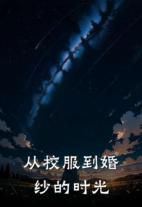 从校服到婚纱的时光林薇陈默免费小说大全_热门免费小说从校服到婚纱的时光(林薇陈默)