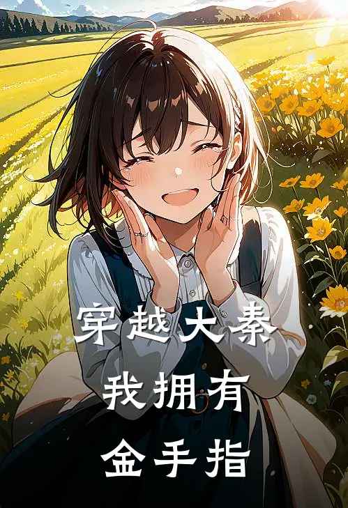 穿越大秦，我拥有金手指
