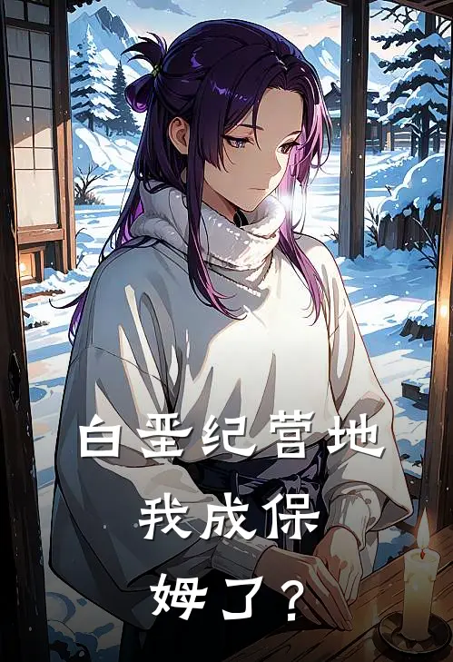 白垩纪营地：我成保姆了？