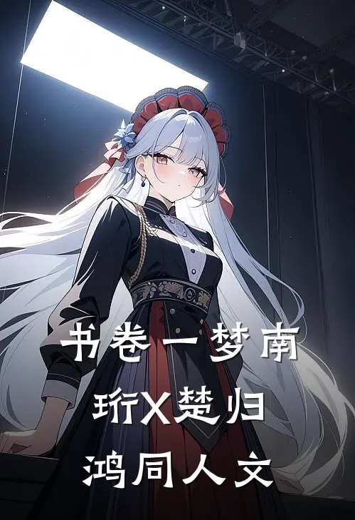 书卷一梦南珩X楚归鸿同人文