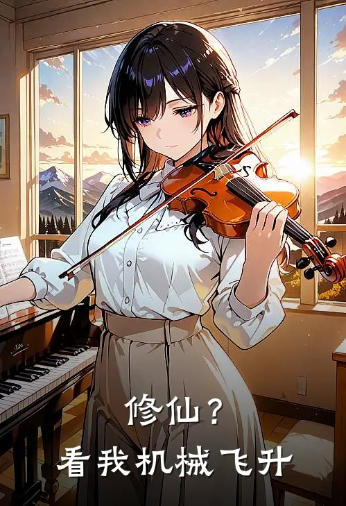 修仙？看我机械飞升