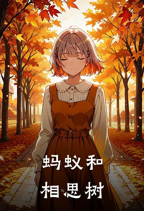 蚂蚁和相思树陈述林野最新好看小说_最新完本小说蚂蚁和相思树陈述林野